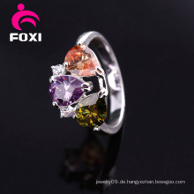 Best Selling Fashion Ring Finger Ringe Fotos Frauen Ringe